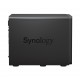 Synology DiskStation DS3622xs+ NAS Torre Ethernet Negro D-1531