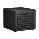 Synology DiskStation DS3622xs+ NAS Torre Ethernet Negro D-1531