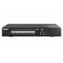 QNAP QSW-M5216-1T switch Gestionado L2 10G Ethernet (100/1000/10000) Negro