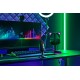 Razer Seiren V2 X Negro Micrófono para PC