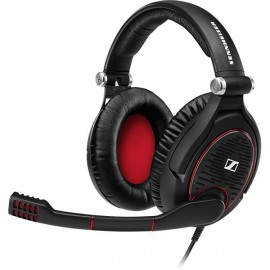 Sennheiser G4ME Zero - Black