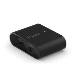 Belkin SoundForm Connect Negro