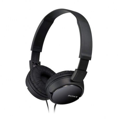 Sony Auriculares tipo diadema serie ZX MDRZX110B