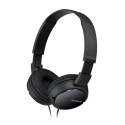 Sony Auriculares tipo diadema serie ZX MDRZX110B