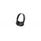 Sony Auriculares tipo diadema serie ZX MDRZX110B