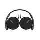 Sony Auriculares tipo diadema serie ZX MDRZX110B