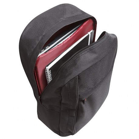 Tech air TANB0700 maletines para portátil 39,6 cm (15.6'') Bandolera Negro