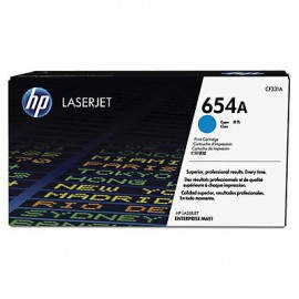 HP 654A CF331A