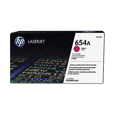 HP 654A CF333A