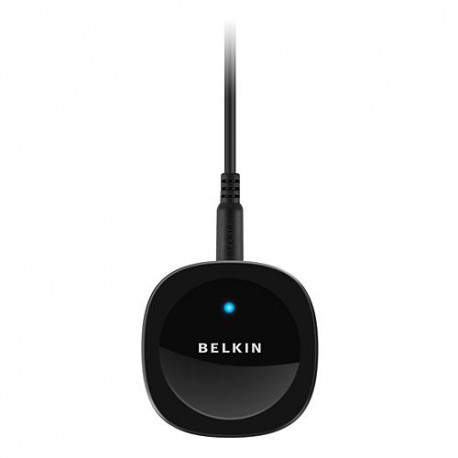 RECEPTOR DE AUDIO BELKIN INALAMBRICO BLUETOOTH F8Z492CW