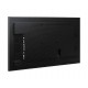 Samsung QM43B Pantalla plana para señalización digital 109,2 cm (43'') IPS Wifi 500 cd / m² 4K Ultra HD Negro Tizen 6.5 24/7