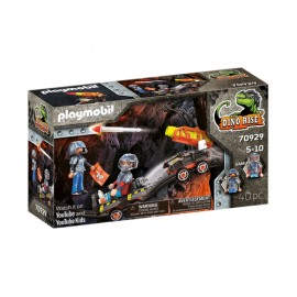 Playmobil Dinos 70929 set de juguetes