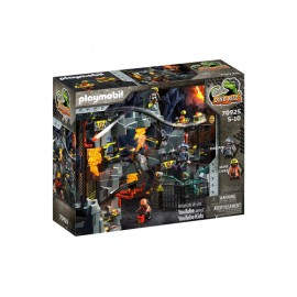 Playmobil Dinos 70925 set de juguetes