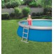 Bestway 58330 accesorio para piscina Escalera
