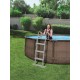 Bestway 58330 accesorio para piscina Escalera