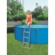 Bestway 58330 accesorio para piscina Escalera
