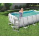 Bestway 58330 accesorio para piscina Escalera