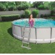 Bestway 58330 accesorio para piscina Escalera