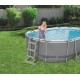 Bestway 58330 accesorio para piscina Escalera