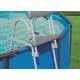 Bestway 58330 accesorio para piscina Escalera