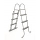 Bestway 58330 accesorio para piscina Escalera