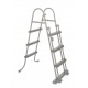 Bestway 58330 accesorio para piscina Escalera