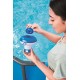 Bestway 58210 accesorio para piscina Dispensador de cloro/bromo