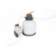 Bestway 58499 accesorio para piscina Depuradora de arena