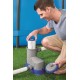 Bestway 58389 accesorio para piscina Bomba con filtro de cartucho