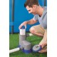 Bestway 58389 accesorio para piscina Bomba con filtro de cartucho