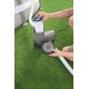 Bestway 58389 accesorio para piscina Bomba con filtro de cartucho