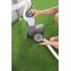Bestway 58389 accesorio para piscina Bomba con filtro de cartucho