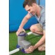Bestway 58389 accesorio para piscina Bomba con filtro de cartucho