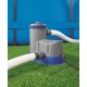 Bestway 58389 accesorio para piscina Bomba con filtro de cartucho