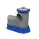 Bestway 58389 accesorio para piscina Bomba con filtro de cartucho