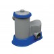 Bestway 58389 accesorio para piscina Bomba con filtro de cartucho
