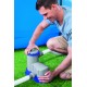 Bestway 58389 accesorio para piscina Bomba con filtro de cartucho