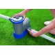 Bestway 58389 accesorio para piscina Bomba con filtro de cartucho