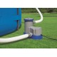 Bestway 58389 accesorio para piscina Bomba con filtro de cartucho