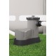 Bestway 58389 accesorio para piscina Bomba con filtro de cartucho