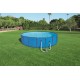 Bestway 58389 accesorio para piscina Bomba con filtro de cartucho