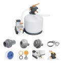 Bestway 58486 accesorio para piscina Depuradora de arena