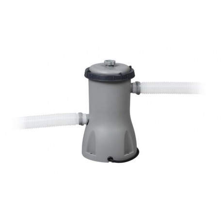 Bestway 58386 accesorio para piscina Bomba con filtro de cartucho