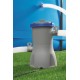 Bestway 58386 accesorio para piscina Bomba con filtro de cartucho
