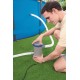Bestway 58386 accesorio para piscina Bomba con filtro de cartucho