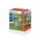Bestway 58386 accesorio para piscina Bomba con filtro de cartucho