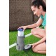 Bestway 58386 accesorio para piscina Bomba con filtro de cartucho