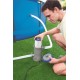 Bestway 58386 accesorio para piscina Bomba con filtro de cartucho