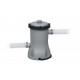 Bestway 58383 accesorio para piscina Bomba con filtro de cartucho