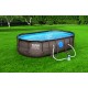 Bestway 58383 accesorio para piscina Bomba con filtro de cartucho